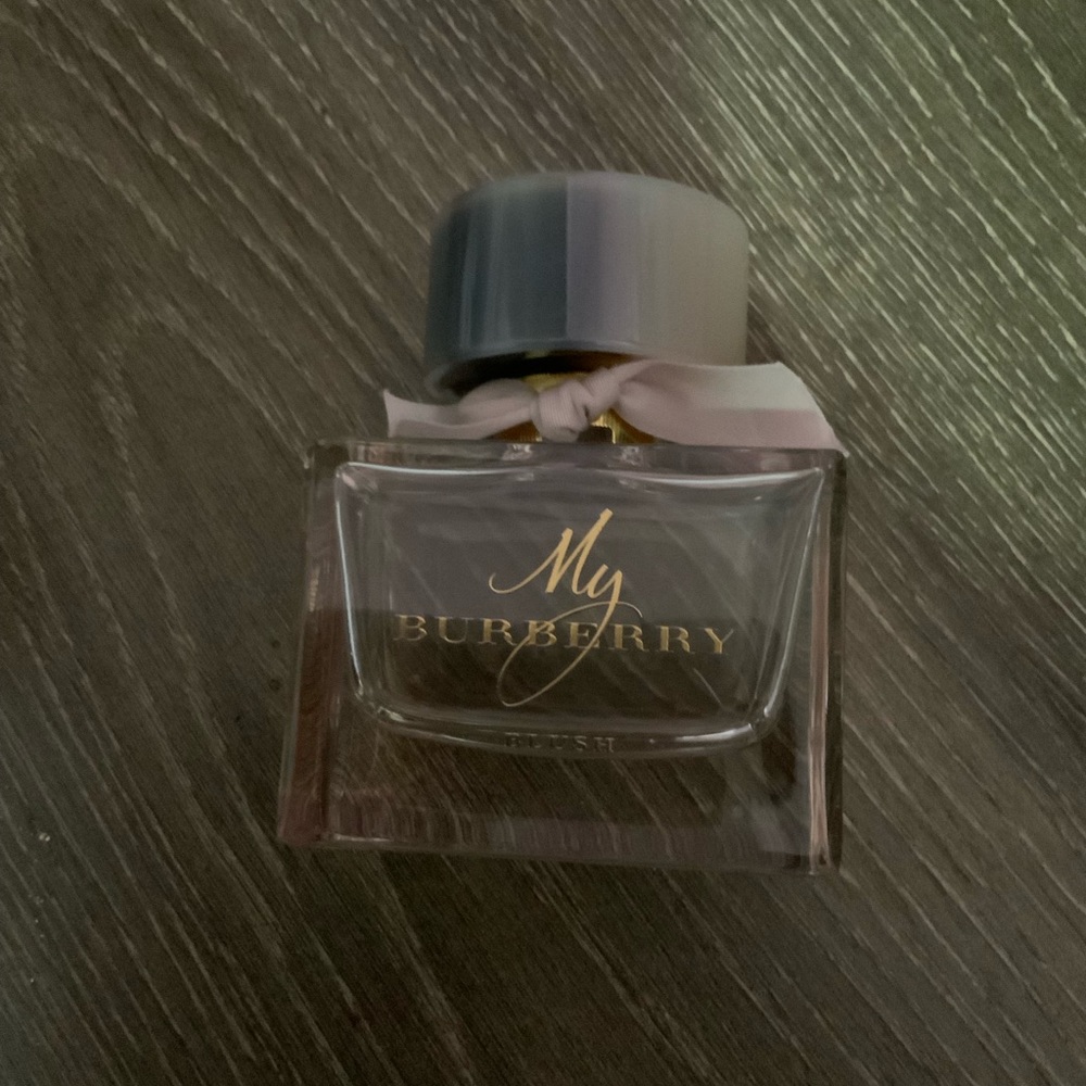 My Burberry perfume 90ml 3oz